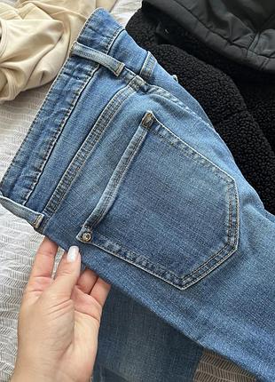 Джинси mango 3