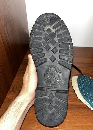 Зимові черевики/ чоботи 5