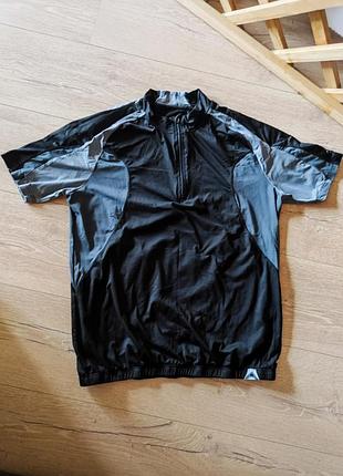 Велоджерсі altura