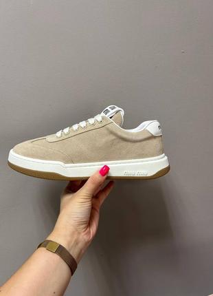 Premium 🔥 замшеві кросівки