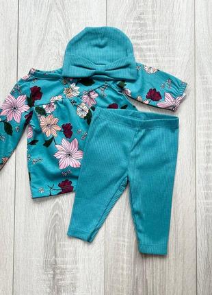 Костюм carter's для девочки