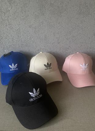 Кепка adidas