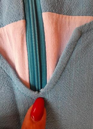 Платтье франція 7