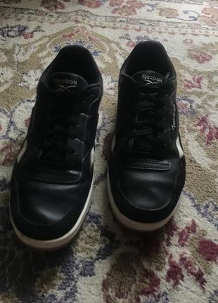 Кросівки reebok (куплені в магазині reebok)