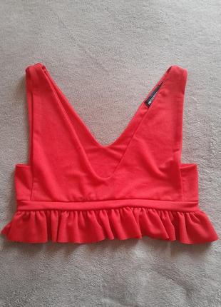 Топ xs-s prettylittlething