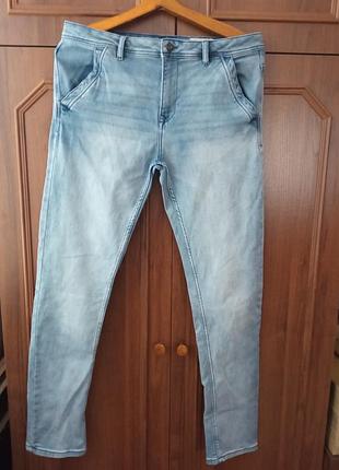 Джинси жіночі стрейчеві