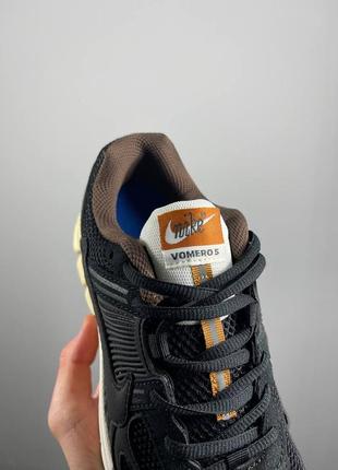 Кроссовки nike zoom vomero 5 3
