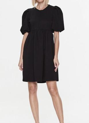 Бавовняна  сукня