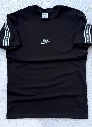 Футболка nike