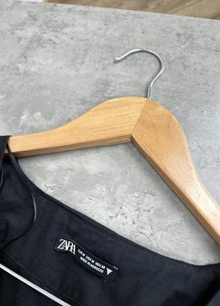 Бавовняна сукня 8