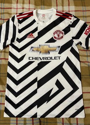 Man united jersey