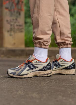 New balance 1906 r blacktop mindful grey