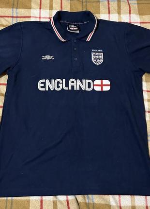 Збірна англії  jersey
