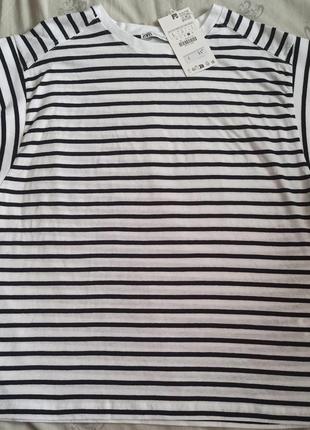 Футболка zara