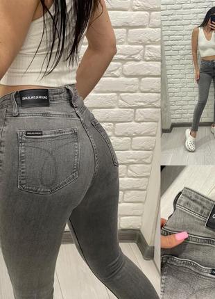 Джинси calvin klein