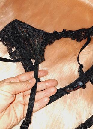 Пояс к чулкам ann summers l