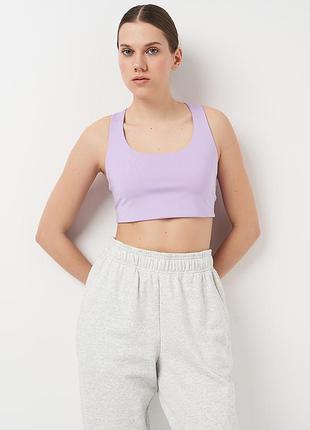 Спортивний топ h&m h m