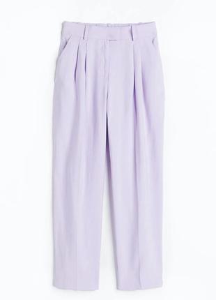 Брюки h&m