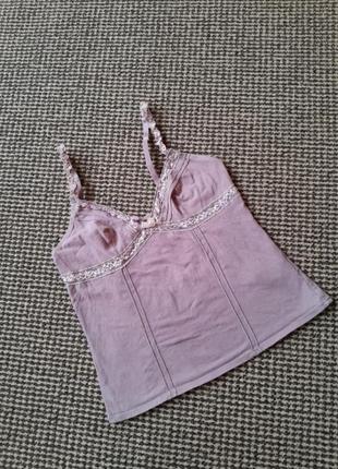 Майка білізняна