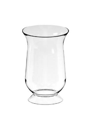 Ваза фигурная mazhura candy bar s-132 18 см стильная ваза для цветов