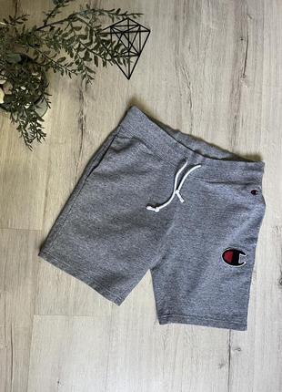Champion чоловічі шорти