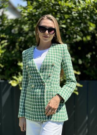 Zara жакет