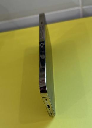 Iphone 13 pro 128 gb gold2 фото