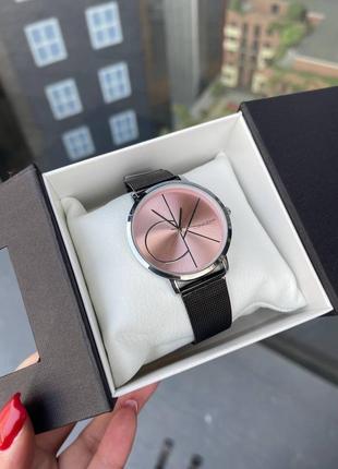 Calvin klein duplicate watches hot sale