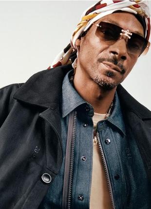 Бандана, платок g-star raw arrow bandana