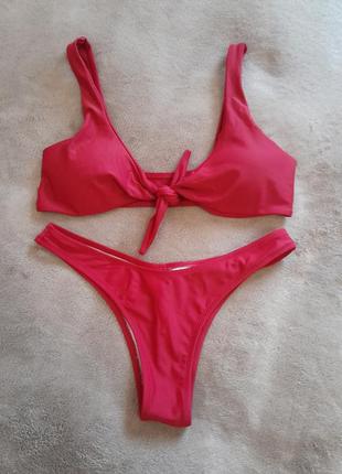 Купальник xs-s