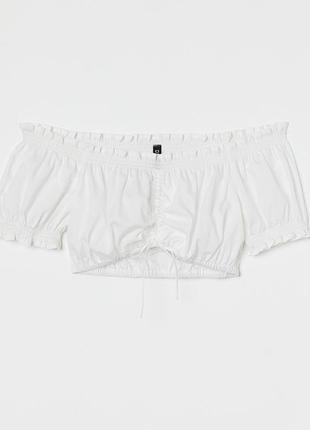 Топ h&m h m