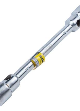 Ключ балонний посилений 32×36×400мм crv sigma (6032171)