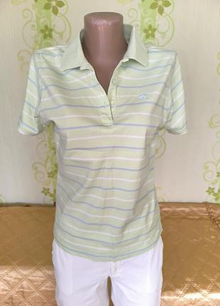 Футболка поло