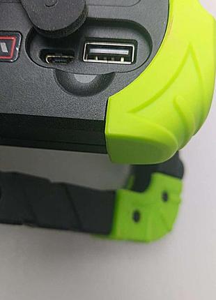 Прожектор б/у emos p4536