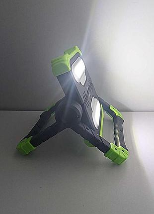 Прожектор б/у emos p4536