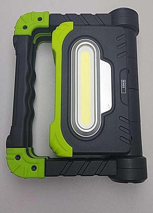 Прожектор б/у emos p4536