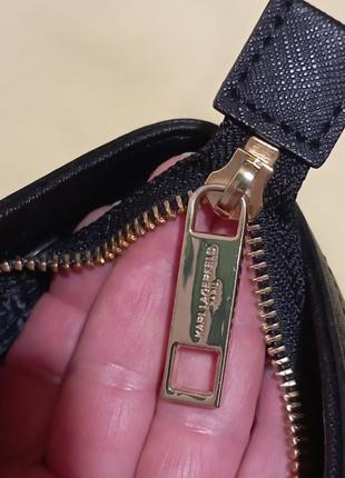 Кожаная сумка5 фото