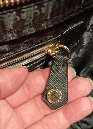 Кожаная сумка6 фото