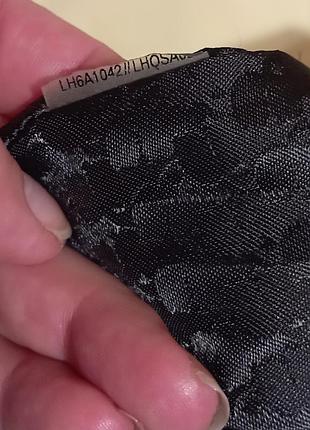 Кожаная сумка8 фото