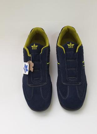 Мужские кроссовки 3