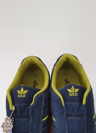 Мужские кроссовки 5