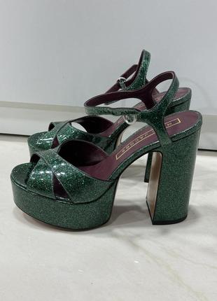 Босоніжки marc jacobs оригінал