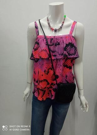 Топ - майка жатка 64-66р