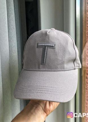 Ted baker английский кэжуал кепка