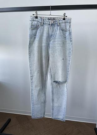 Джинси bershka