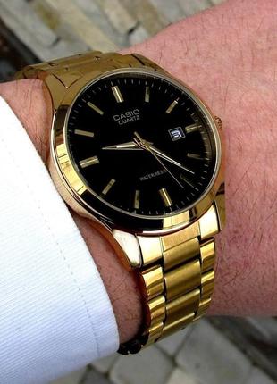 Годинник чоловічий casio