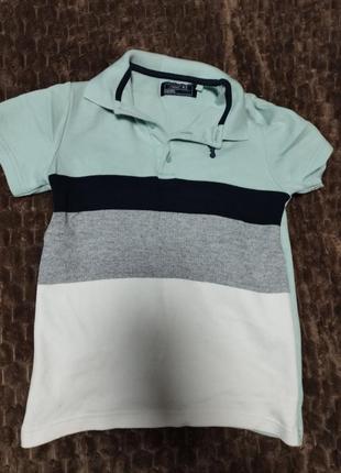 Футболка поло