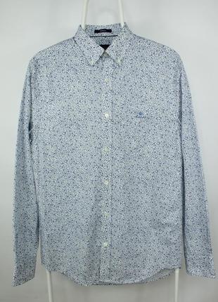 Прекрасна формальна сорочка рубашка gant