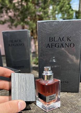 Nasomatto black afgano  30 мл 4