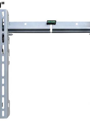 Крепление для телевизора настенное (кронштейн) 30-80" v-star gk 2407 (8006)